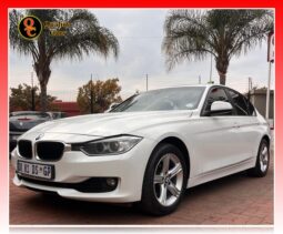 BMW 230I A\T 2015