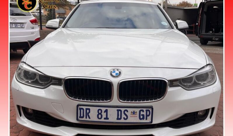 
								BMW 230I A\T 2015 full									