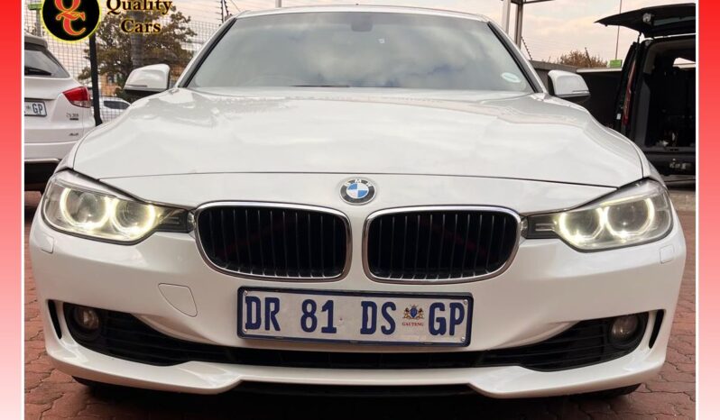 
								BMW 230I A\T 2015 full									