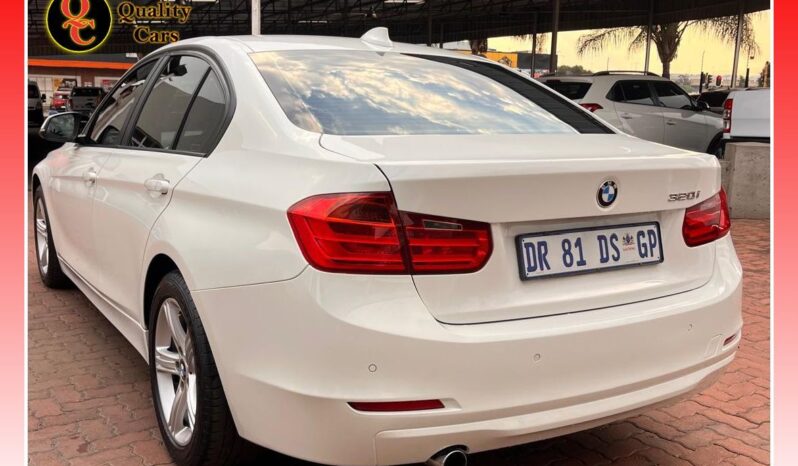 
								BMW 230I A\T 2015 full									