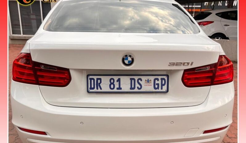 
								BMW 230I A\T 2015 full									