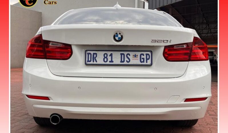 
								BMW 230I A\T 2015 full									