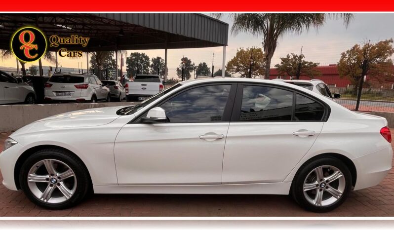 
								BMW 230I A\T 2015 full									
