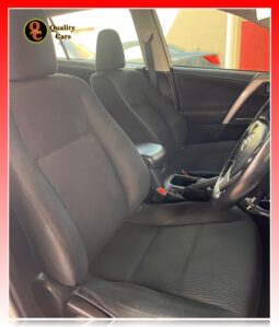 
										TOYOTA RAV 4 2.0 GX 2019 full									