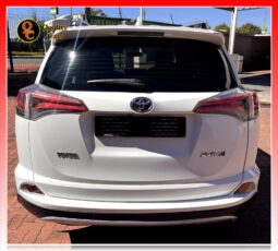 
										TOYOTA RAV 4 2.0 GX 2019 full									