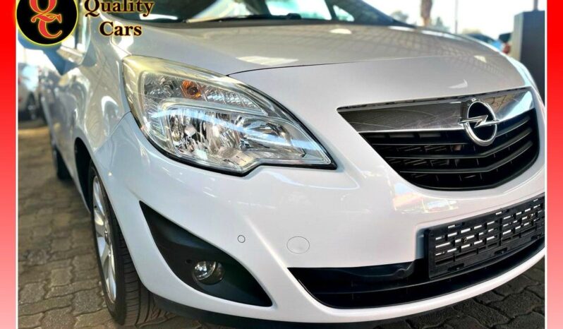 
								OPEL MERIVA 1.4 T ENJOY full									