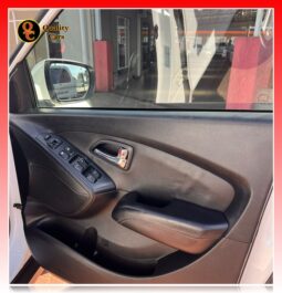 
										HYUNDAI IX35 A/T CRDI full									