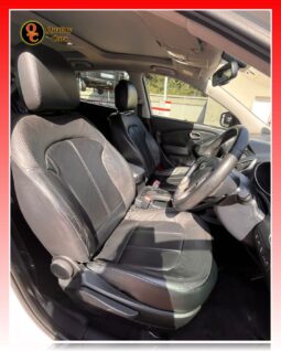 
										HYUNDAI IX35 A/T CRDI full									