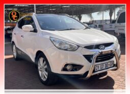
										HYUNDAI IX35 A/T CRDI full									