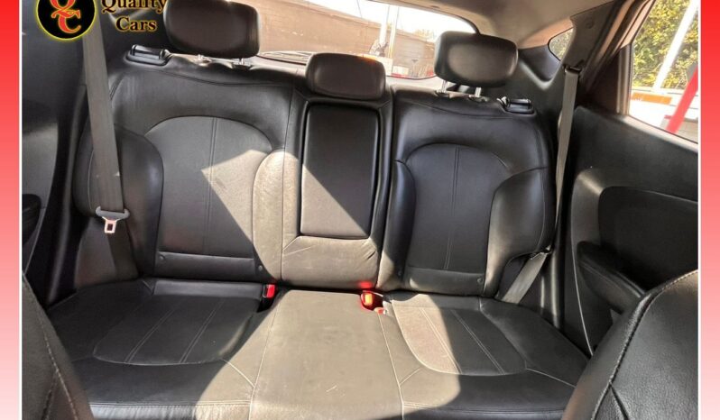 
								HYUNDAI IX35 A/T CRDI full									