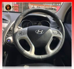 
										HYUNDAI IX35 A/T CRDI full									