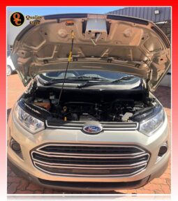 
										FORD ECOSPORT 1.0 TREND 2014 full									