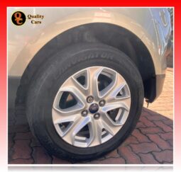 
										FORD ECOSPORT 1.0 TREND 2014 full									