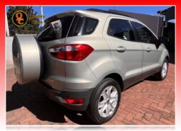 
										FORD ECOSPORT 1.0 TREND 2014 full									