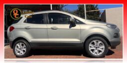 
										FORD ECOSPORT 1.0 TREND 2014 full									
