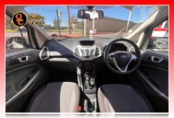 
										FORD ECOSPORT 1.0 TREND 2014 full									