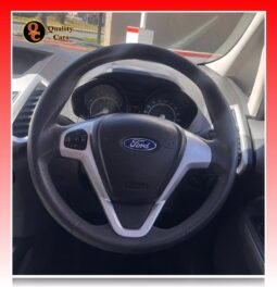 
										FORD ECOSPORT 1.0 TREND 2014 full									