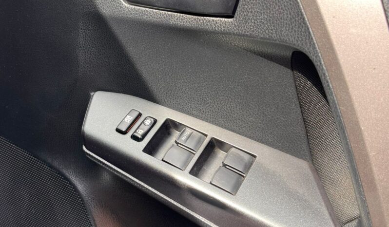 
								TOYOTA RAV 4 2.0 GX 2019 full									