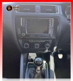 
										Volkswagen Jetta VI 1.4 TSI COMFORTLINE 2017 full									