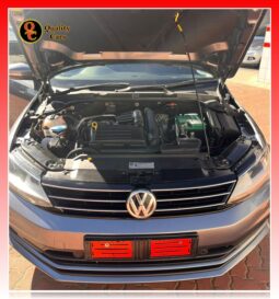 
										Volkswagen Jetta VI 1.4 TSI COMFORTLINE 2017 full									