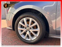 
										Volkswagen Jetta VI 1.4 TSI COMFORTLINE 2017 full									