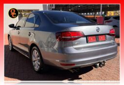 
										Volkswagen Jetta VI 1.4 TSI COMFORTLINE 2017 full									