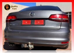 
										Volkswagen Jetta VI 1.4 TSI COMFORTLINE 2017 full									