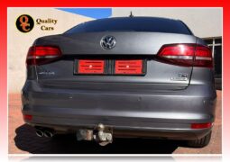 
										Volkswagen Jetta VI 1.4 TSI COMFORTLINE 2017 full									