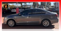 
										Volkswagen Jetta VI 1.4 TSI COMFORTLINE 2017 full									