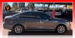 
										Volkswagen Jetta VI 1.4 TSI COMFORTLINE 2017 full									