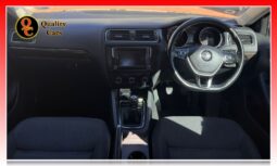 
										Volkswagen Jetta VI 1.4 TSI COMFORTLINE 2017 full									