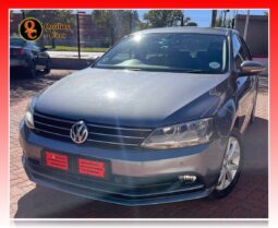 
										Volkswagen Jetta VI 1.4 TSI COMFORTLINE 2017 full									