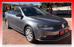 
										Volkswagen Jetta VI 1.4 TSI COMFORTLINE 2017 full									