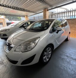 
										OPEL MERIVA 1.4 T ENJOY full									