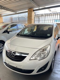 OPEL MERIVA 1.4 T ENJOY