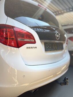OPEL MERIVA 1.4 T ENJOY