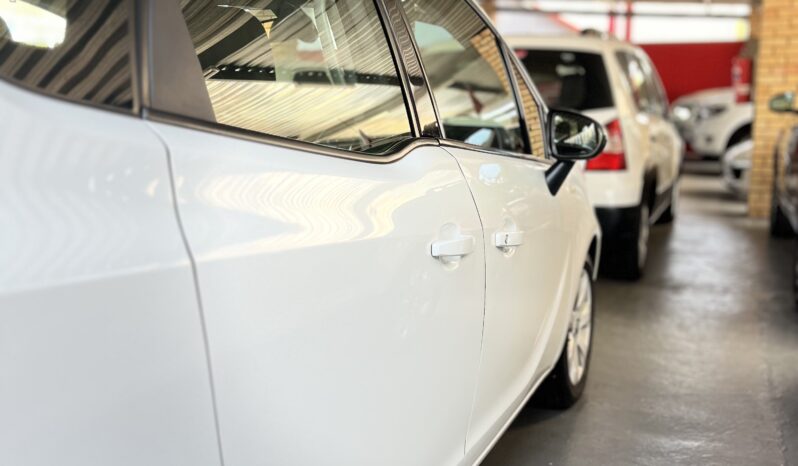 
								OPEL MERIVA 1.4 T ENJOY full									