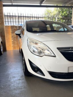 OPEL MERIVA 1.4 T ENJOY