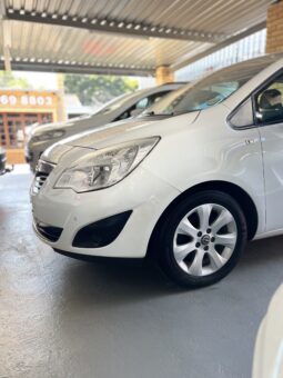 
										OPEL MERIVA 1.4 T ENJOY full									