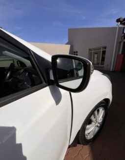 
										HYUNDAI IX35 A/T CRDI full									