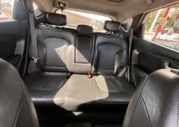 
										HYUNDAI IX35 A/T CRDI full									