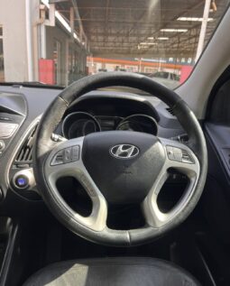
										HYUNDAI IX35 A/T CRDI full									