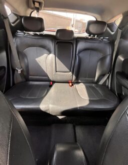 
										HYUNDAI IX35 A/T CRDI full									