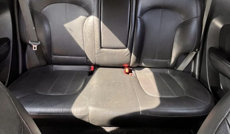 
								HYUNDAI IX35 A/T CRDI full									
