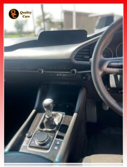 
										MAZDA 3 1.5 ACTIVE 2021 full									