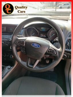 
										2016 Ford Focus 1.0 EcoBoost Trend full									