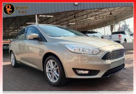 2016 Ford Focus 1.0 EcoBoost Trend