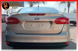 
										2016 Ford Focus 1.0 EcoBoost Trend full									