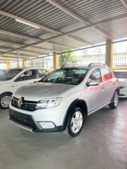 
										RENAULT SANDERO STEPWAY 900T full									