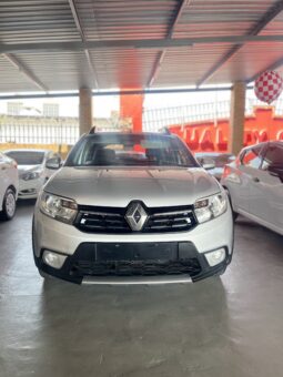 RENAULT SANDERO STEPWAY 900T